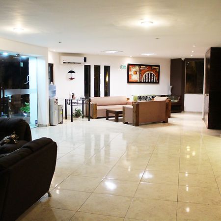 Hotel Quijote Inn Mazatlan Ngoại thất bức ảnh