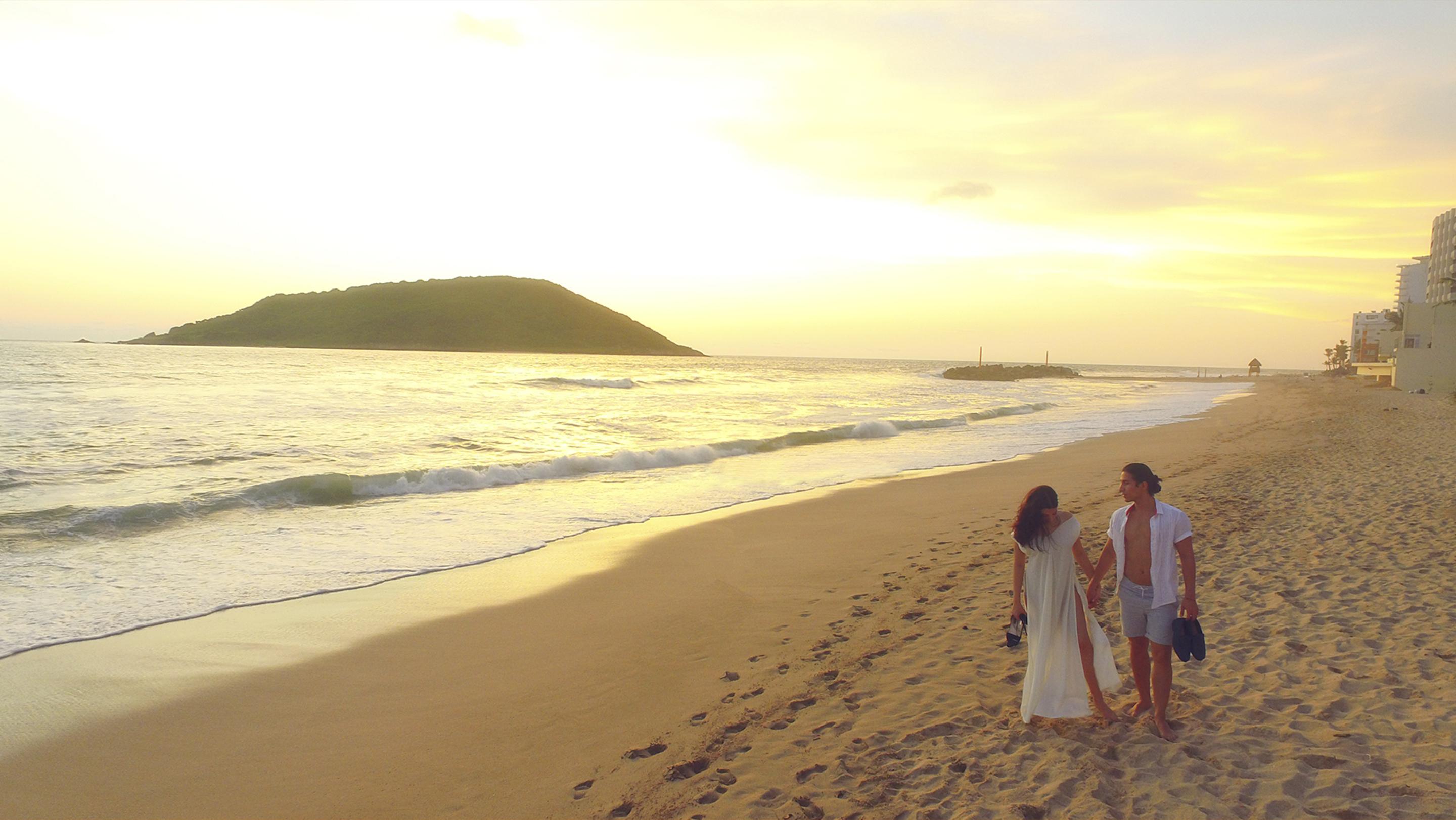 Hotel Quijote Inn Mazatlan Ngoại thất bức ảnh