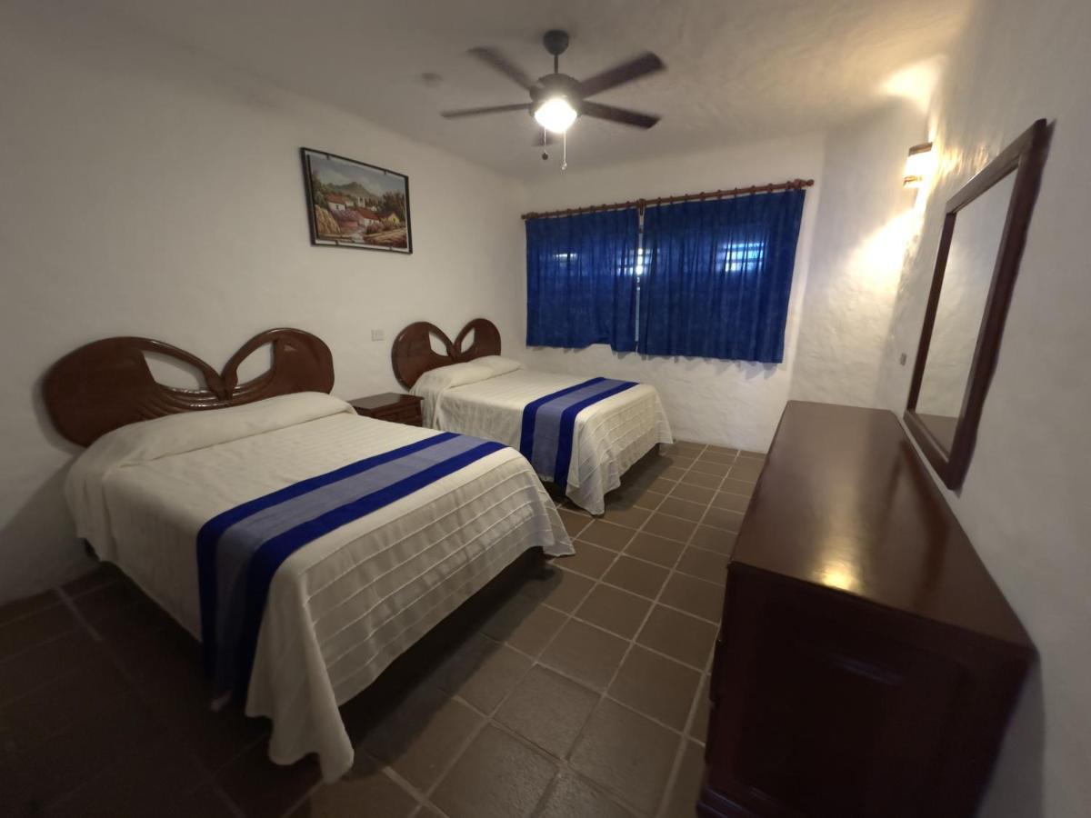 Hotel Quijote Inn Mazatlan Ngoại thất bức ảnh