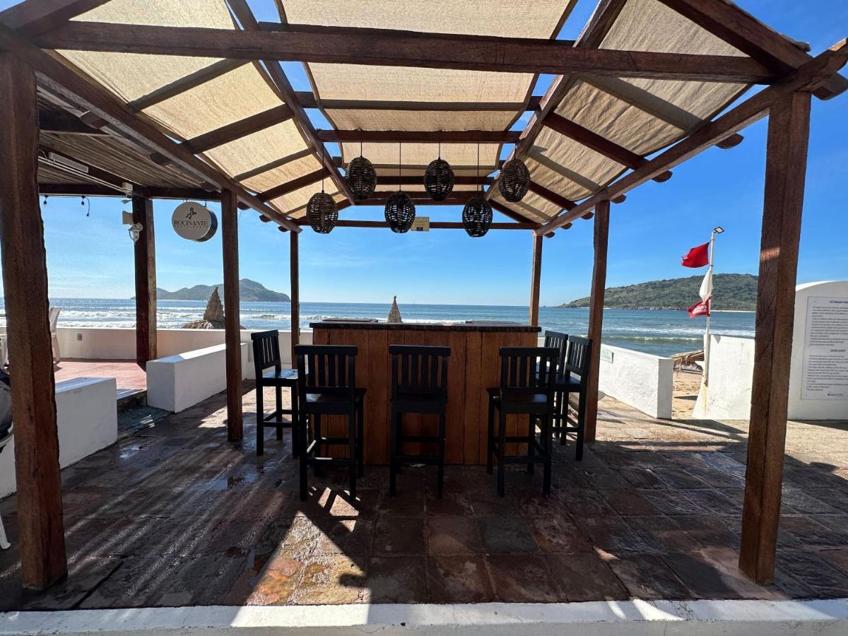 Hotel Quijote Inn Mazatlan Ngoại thất bức ảnh
