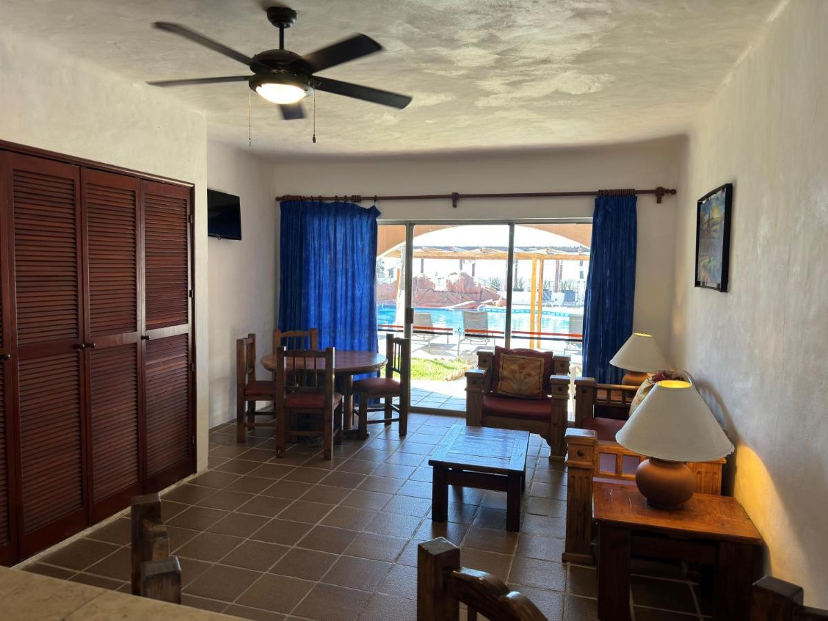 Hotel Quijote Inn Mazatlan Ngoại thất bức ảnh