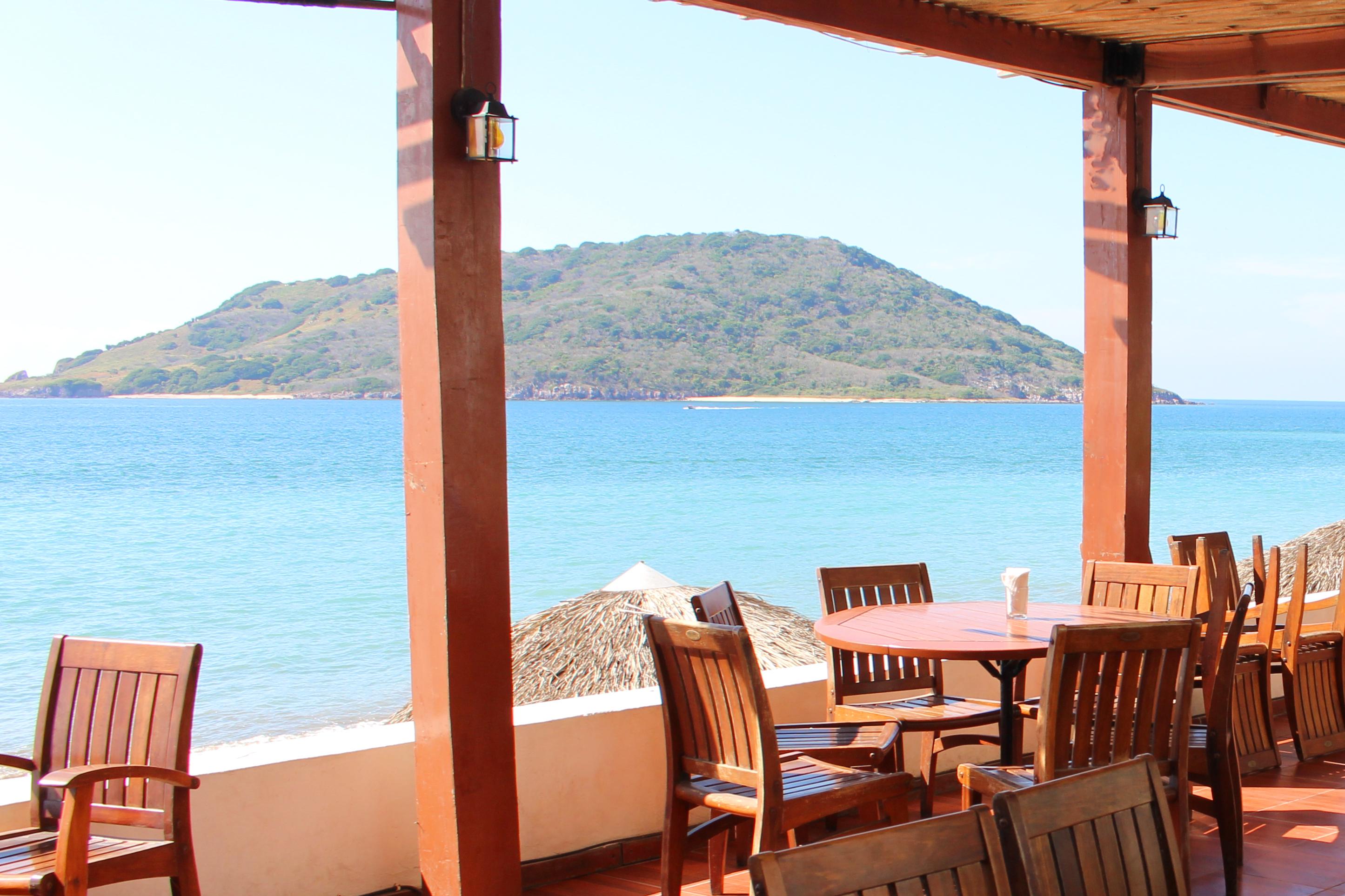 Hotel Quijote Inn Mazatlan Ngoại thất bức ảnh