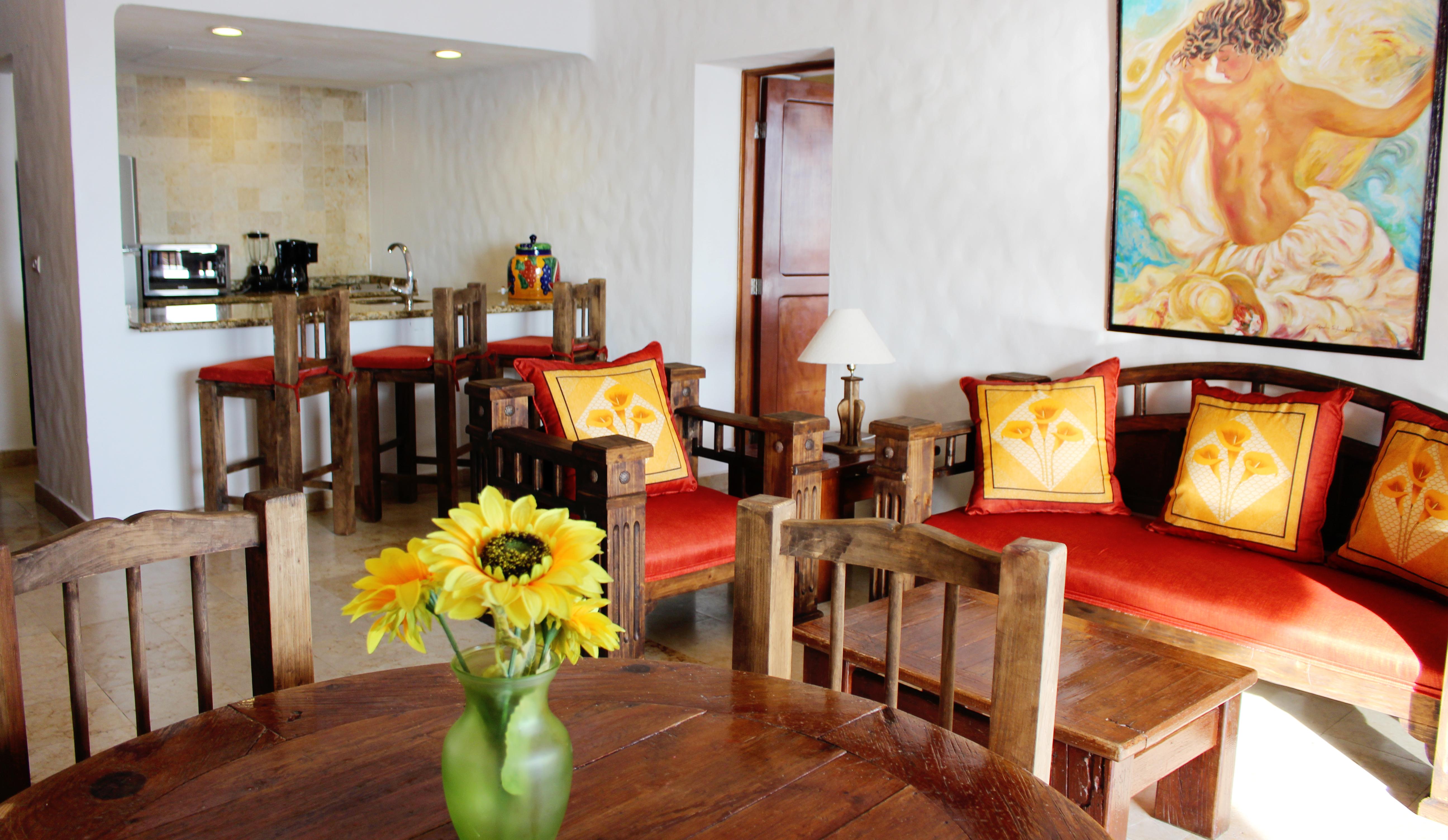 Hotel Quijote Inn Mazatlan Ngoại thất bức ảnh