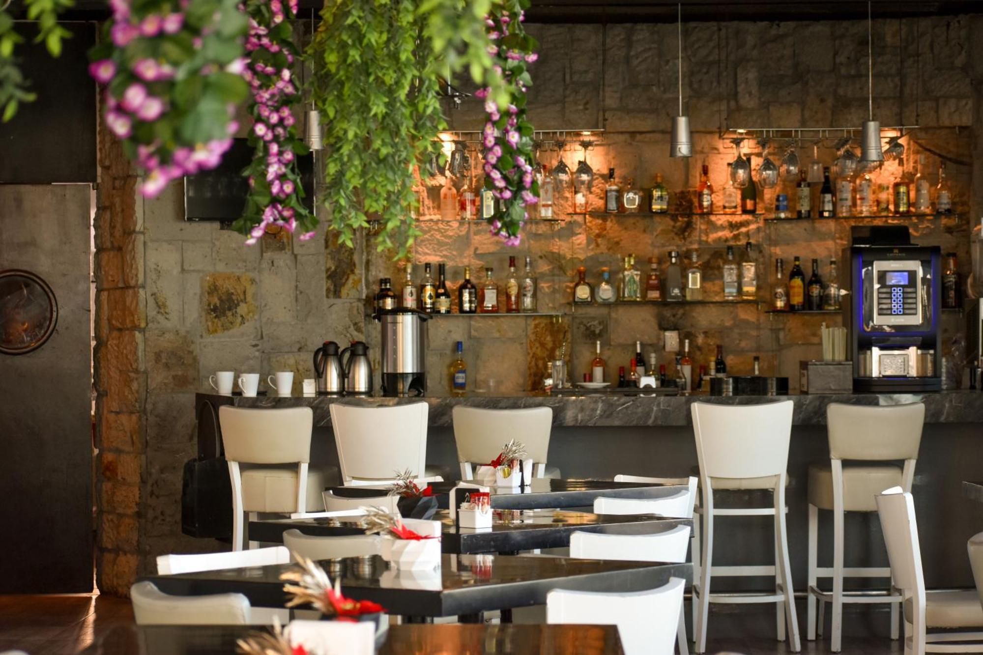 Hotel Quijote Inn Mazatlan Ngoại thất bức ảnh