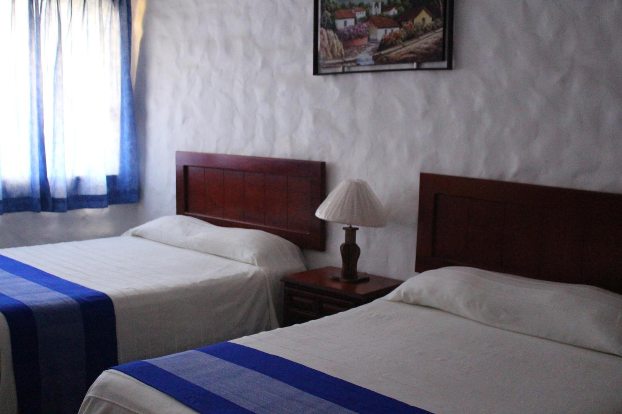Hotel Quijote Inn Mazatlan Ngoại thất bức ảnh